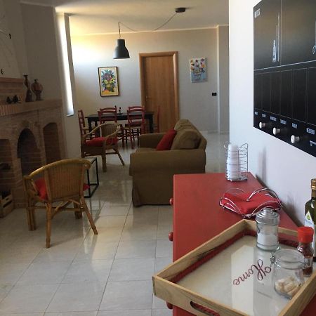 Lisandro Wine Resort Apartments Caserta Castel Campagnano Exterior photo