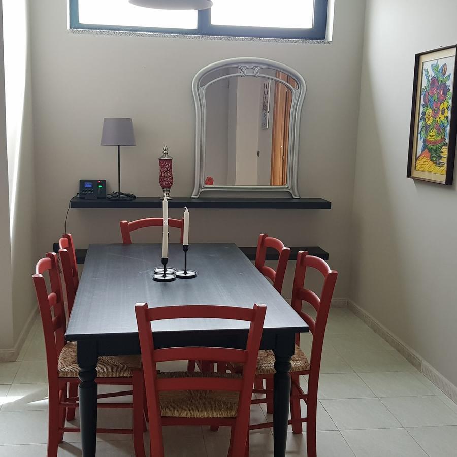 Lisandro Wine Resort Apartments Caserta Castel Campagnano Exterior photo