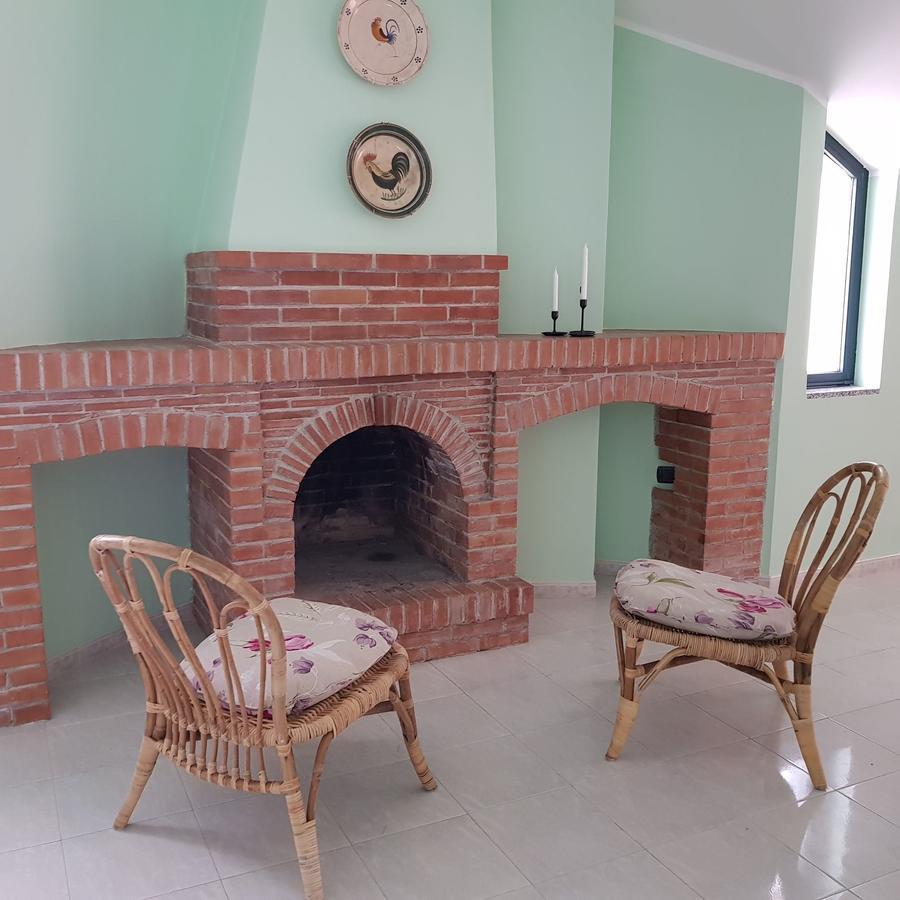 Lisandro Wine Resort Apartments Caserta Castel Campagnano Exterior photo