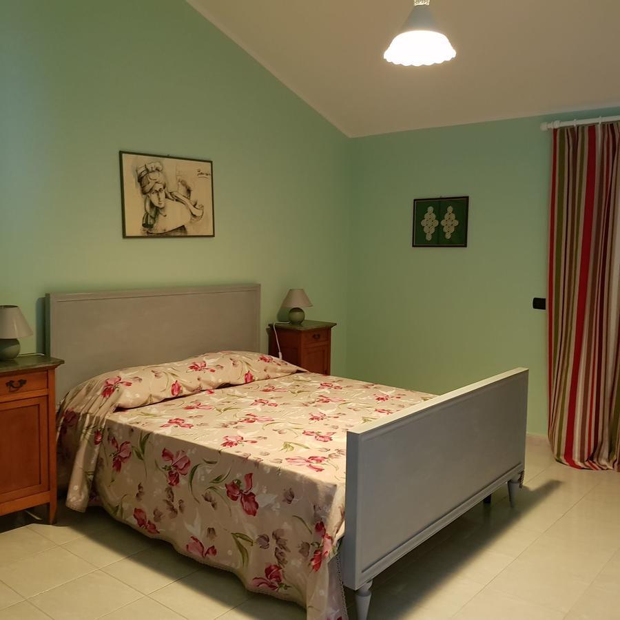 Lisandro Wine Resort Apartments Caserta Castel Campagnano Exterior photo